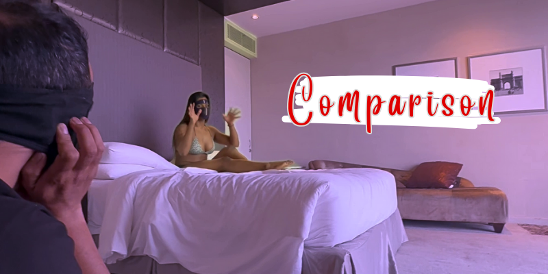 Comparison